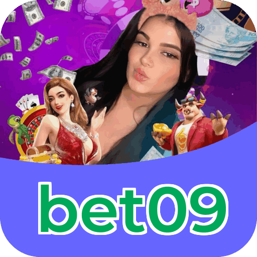 bet09 APK