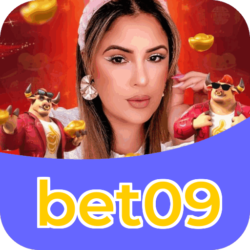 bet09 RTP Games